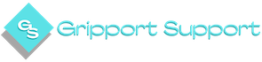 Gripport Support Logo